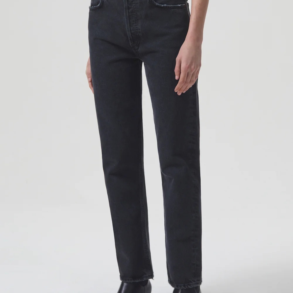 Agolde 90’s Jean